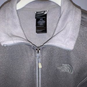 North face sweatshirt